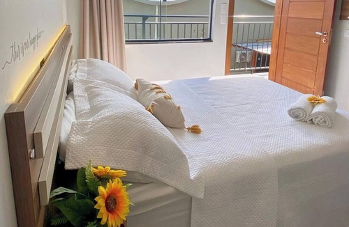 Praia da Armacao do Itapocoroi Hotel | Pousada Villa Vantino