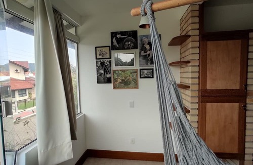 Barra da Lagoa Hostel | Patz Houz Hostel