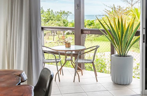 Armacao House | Pénareia Floripa