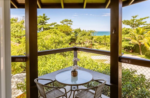 Armacao House | Pénareia Floripa