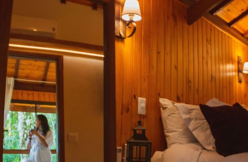 Monte Verde Hotel | Estalagem Serra de Minas