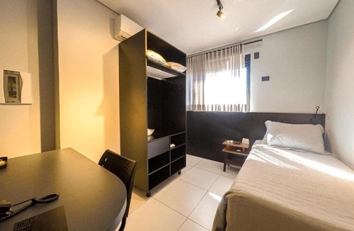 Telemaco Borba Hotel | Castro's Hotel