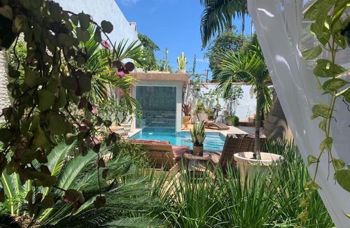 Buzios Bed & Breakfast | Villa Lulu Buzios