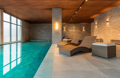 Centro Hotel | Laghetto Canela