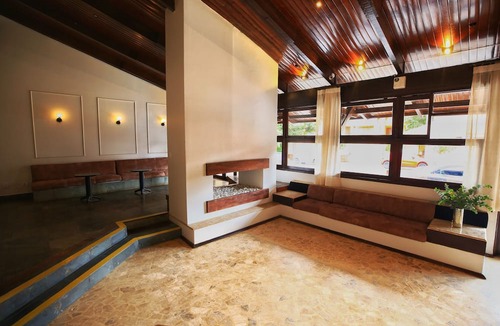Pato Branco Hotel | Essência Hotel Pato Branco
