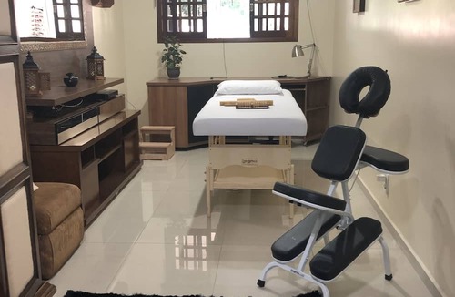 Sao Braz Hotel | Pousada da Paz