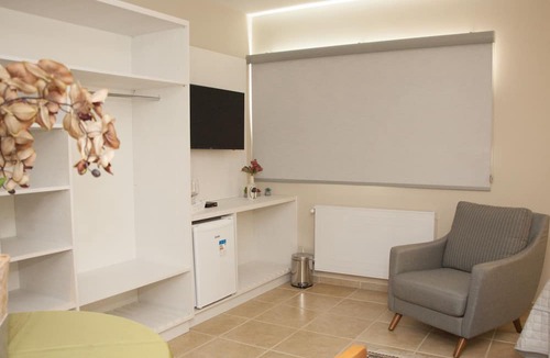 Canela Hotel | Hotel Cozumel Sierra