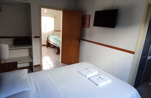 Cachoeira do Bom Jesus Apartment | Residencial Jade