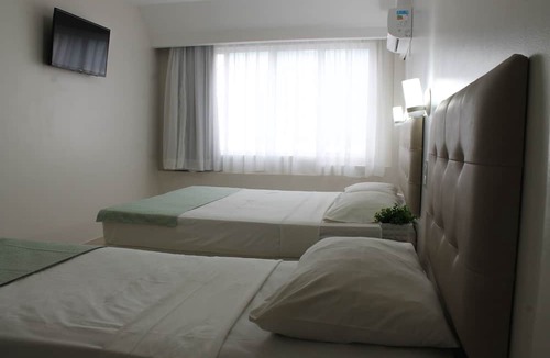 Apucarana Hotel | Hotel Doral Apucarana