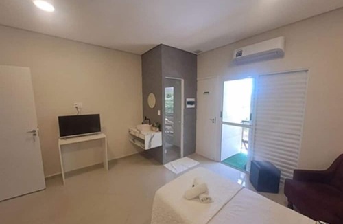 Mairipora Hotel | Pousada Top