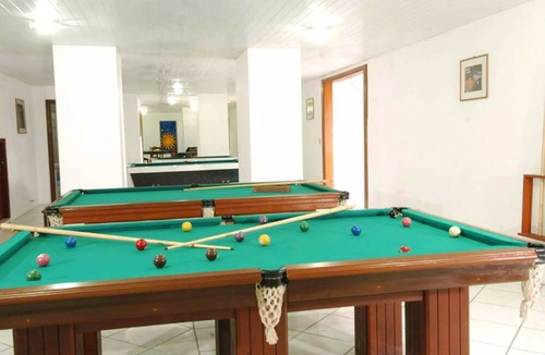 Bairro Lago Negro Hotel | Estrelas Da Serra