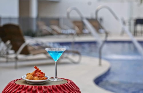 Fazenda Hotel | Sandri Palace Hotel