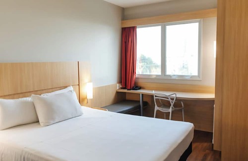 Campinas Hotel | Aera São José Floripa