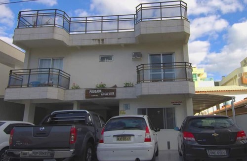 Bombas Hotel | Pousada Água Viva