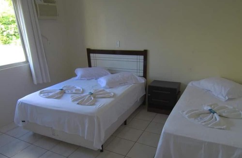 Bombas Hotel | Pousada Água Viva