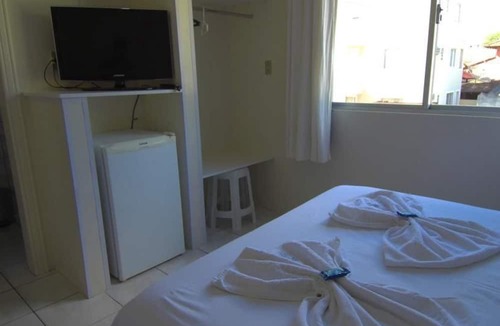 Bombas Hotel | Pousada Água Viva