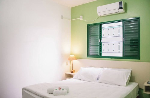 Guaiba Hotel | Hotel Guaíba