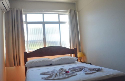 Canasvieiras Hotel | Apart Hotel La Cabana