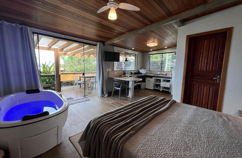 Ibiraquera Hotel | Chalés & Bangalôs Ibiraquera