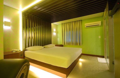 Mooca Hotel | Classe A Motel