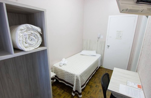 Centro Hotel | Hotel Conda