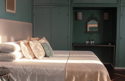 Yerba Buena Bed & Breakfast | Casa Lola Hotel Boutique