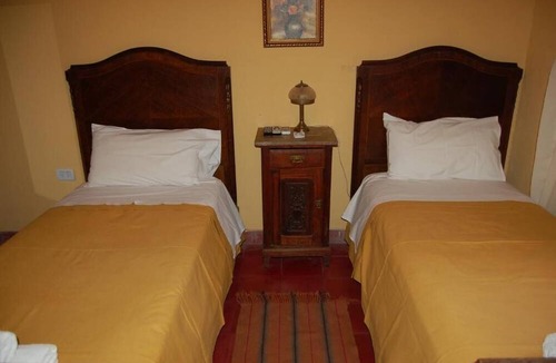 La Puntilla Hotel | Finca La Sala Hotel Boutique