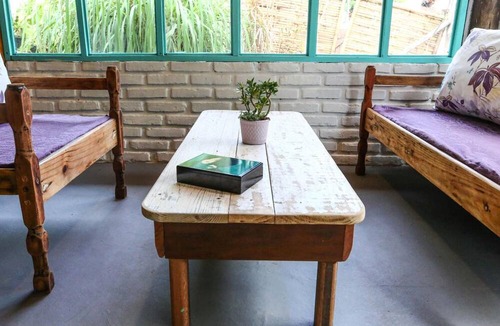 Acores Hostel | Um dia mais Hostel