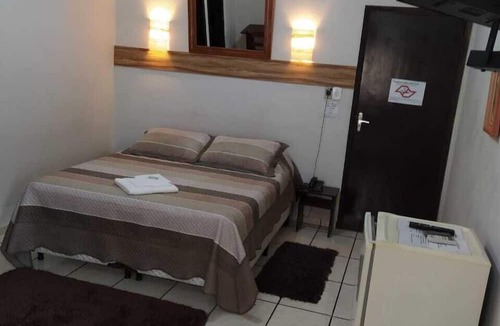 Jacarezinho Hotel | Jacarezinho Palace Hotel