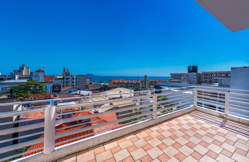Ingleses do Rio Vermelho House | Express Floripa Residence