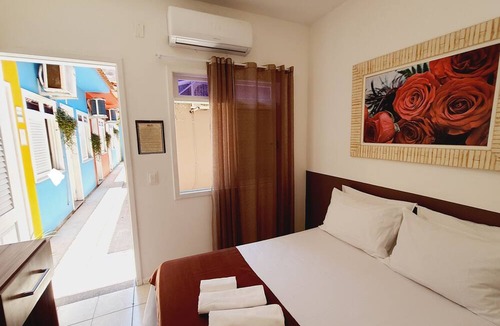 Canasvieiras Hotel | Open House Canasvieiras - OH HOTEIS