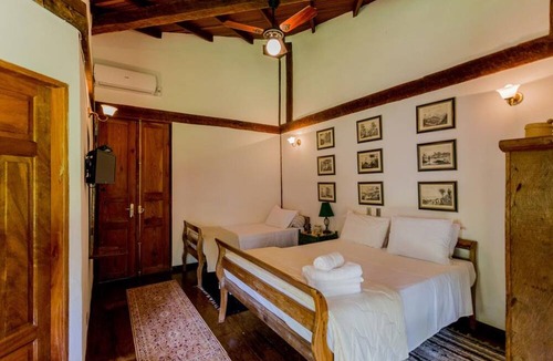 Feiticeira Hotel | Feiticeira GuestHouse