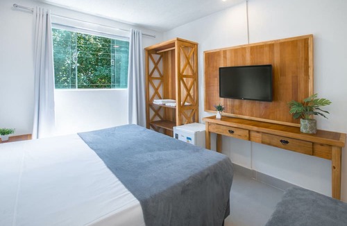 Tombo Hotel | Hotel Cajueiro