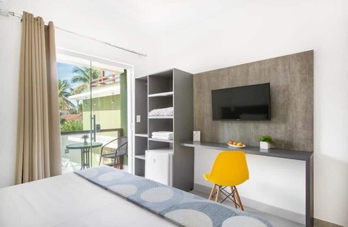 Tombo Hotel | Hotel Cajueiro