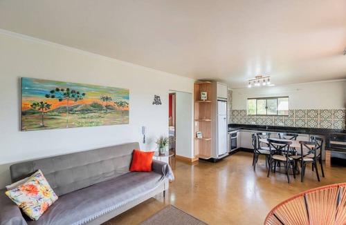 Cascavel Hotel | Hotel Fazenda Vale Alvorada
