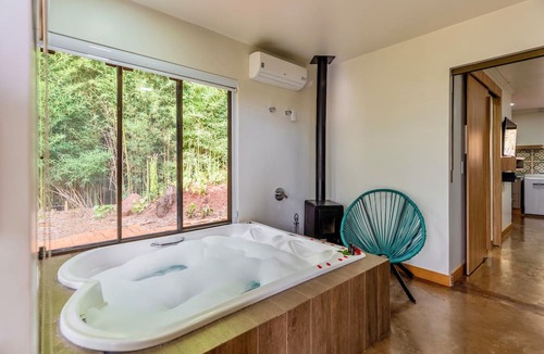 Cascavel Hotel | Hotel Fazenda Vale Alvorada