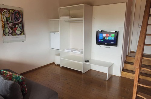Muquem Hotel | Eco Hotel Oceanomare