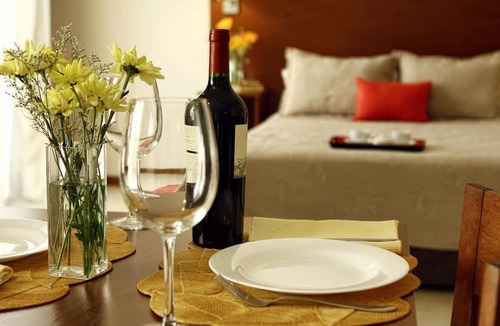 Corrientes Apartment | Donsuites Apart Hotel
