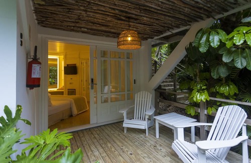Praia dos Amores Hotel | Felissimo Exclusive Hotel