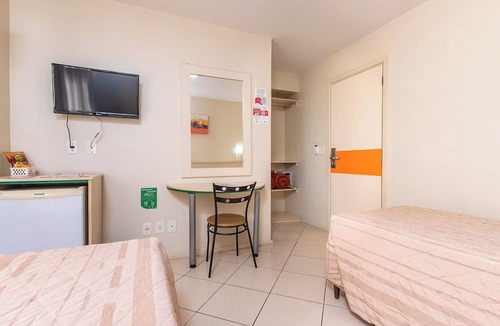 Marechal Rondon Hotel | Hotel Express Canoas