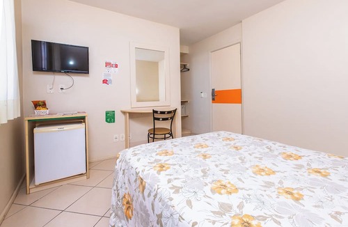 Marechal Rondon Hotel | Hotel Express Canoas