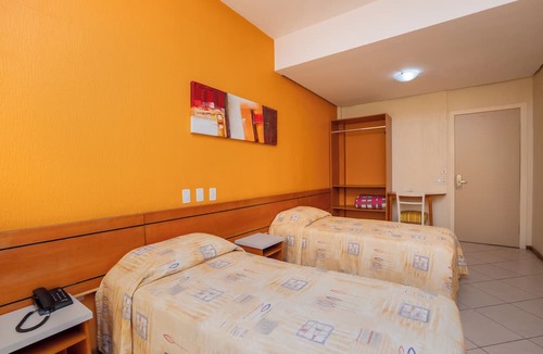 Centro Hotel | Confort Hotel