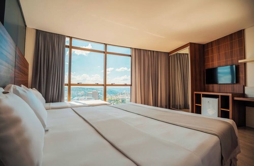 Sao Bento Hotel | Laghetto Bento