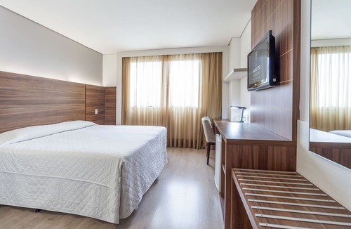 Sao Bento Hotel | Laghetto Bento