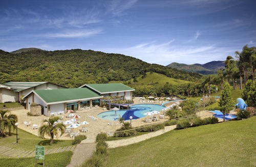 Campina Grande Do Sul Other | Capivari Ecoresort