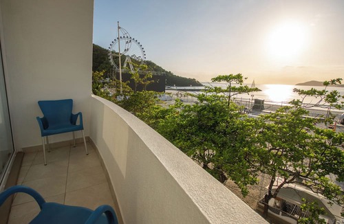 Centro Hotel | Marambaia Hotel & Convenções