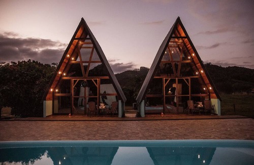 Sao Joao Batista Hotel | Pousada Sestrem - São João Batista - SC