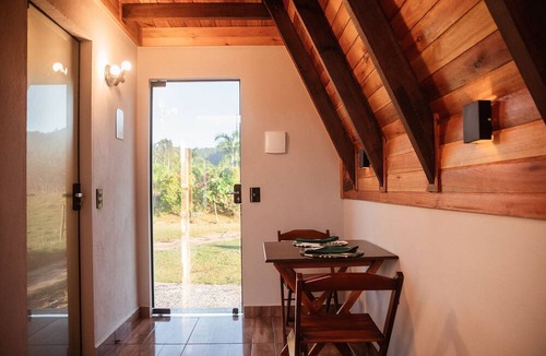 Sao Joao Batista Hotel | Pousada Sestrem - São João Batista - SC