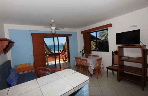 Quatro Ilhas Hotel | Pousada Hibisco