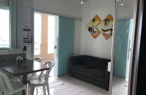 Canasvieiras Apartment | Residencial Flat Débora